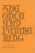 ONCE-AND-FUTURE-KING--CLS-HC-