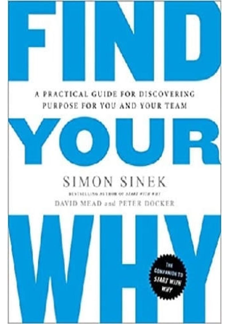 FIND-YOUR-WHY