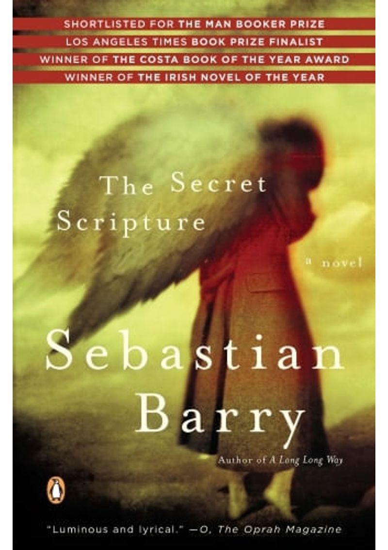 THE-SECRET-SCRIPTURE