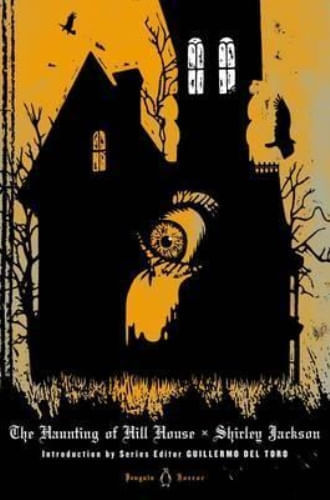 THE HAUNTING OF HILL HOUSE