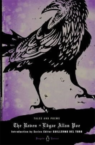 THE RAVEN - TALES AND POEMS
