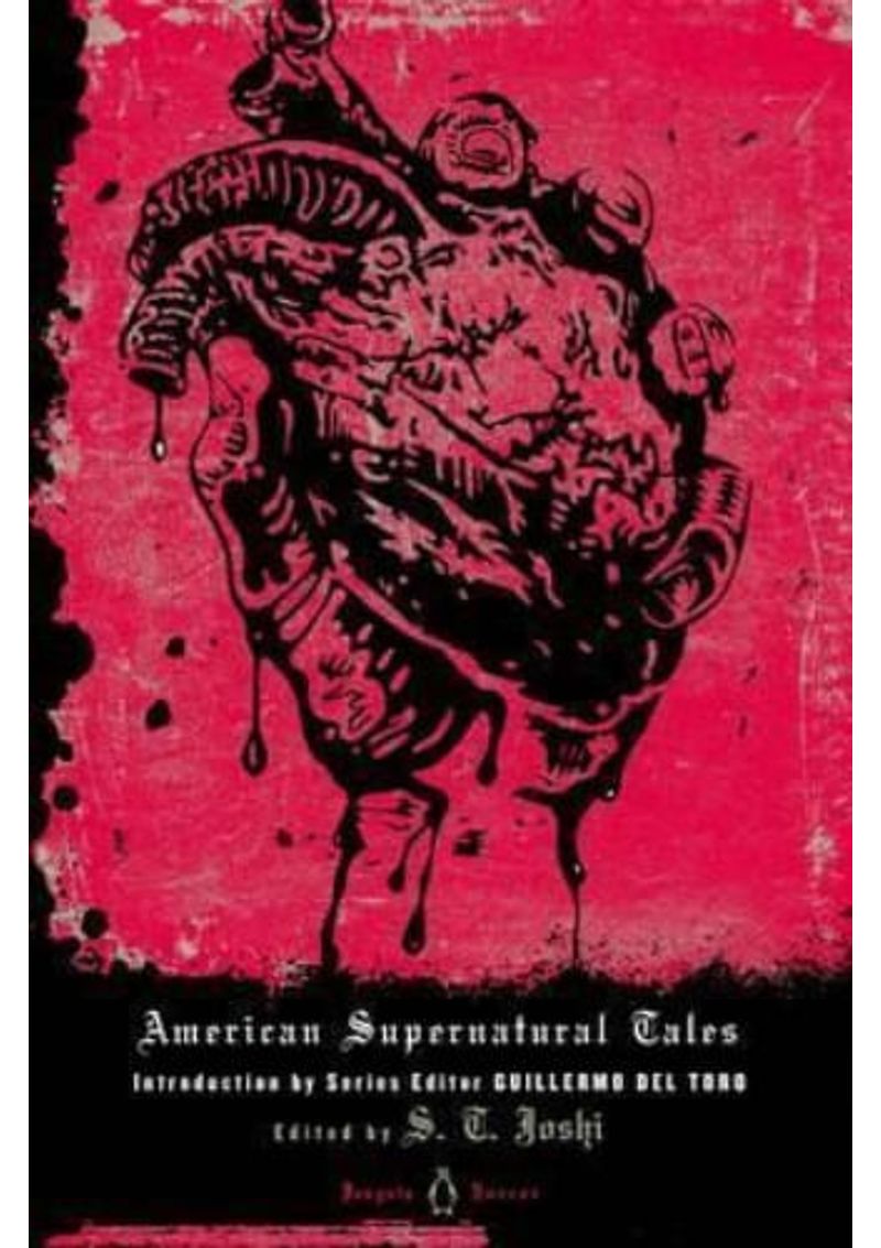AMERICAN-SUPERNATURAL-TALES