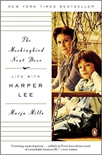 THE MOCKINGBIRD NEXT DOOR
