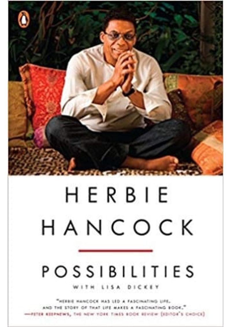 HERBIE-HANCOCK--POSSIBILITIES