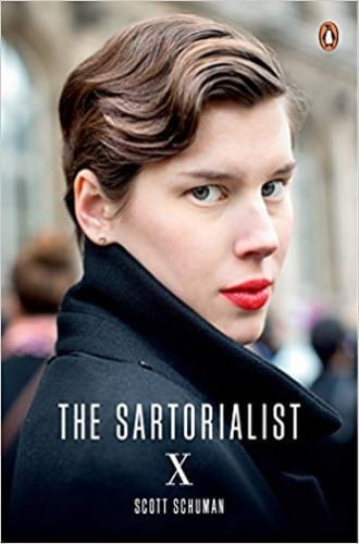 THE SARTORIALIST: X