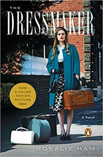 THE DRESSMAKER