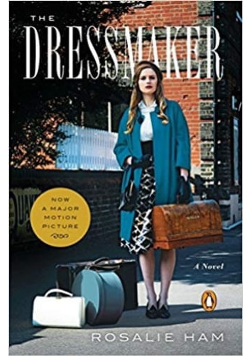 THE-DRESSMAKER