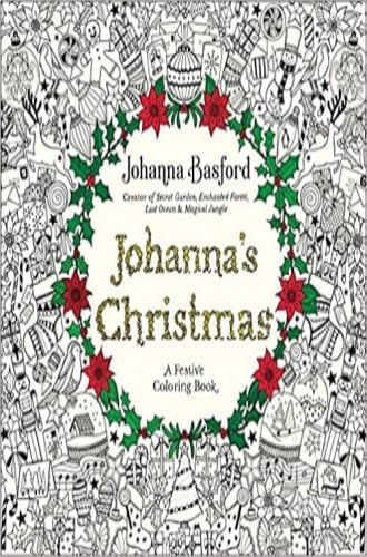JOHANNA'S CHRISTMAS