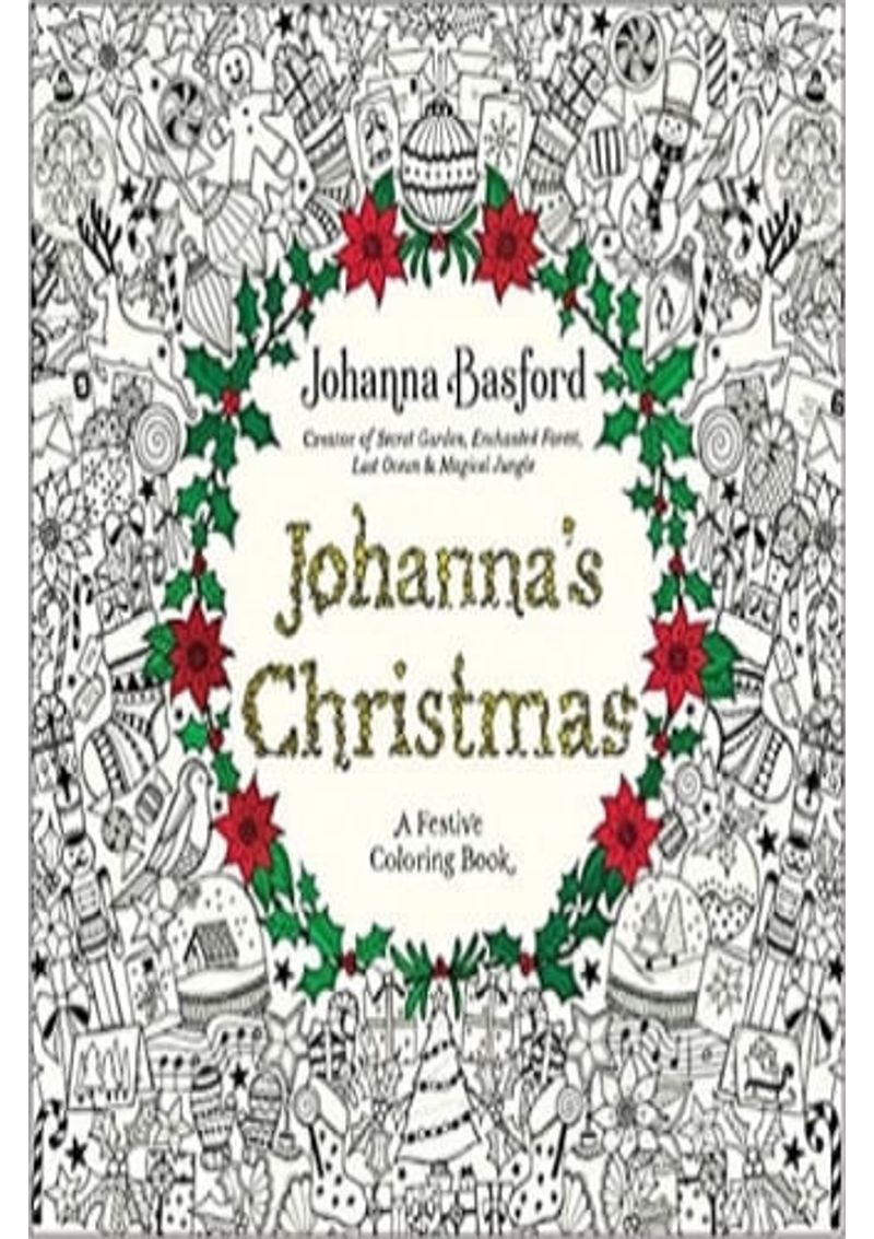 JOHANNA-S-CHRISTMAS