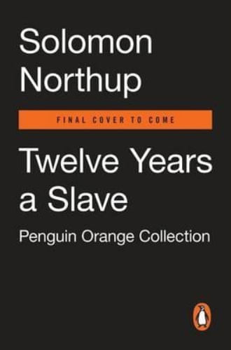 TWELVE YEARS A SLAVE