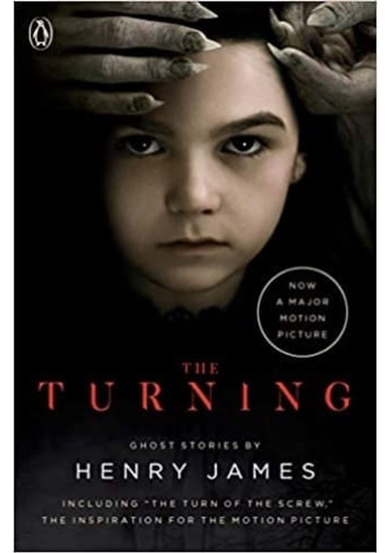 THE-TURNING