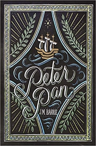 PETER PAN