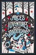 ALICE-S-ADVENTURES-IN-WONDERLAND