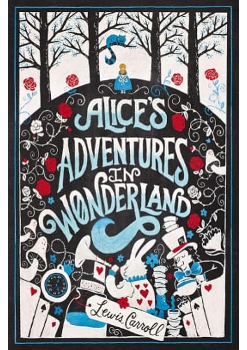 ALICE-S-ADVENTURES-IN-WONDERLAND