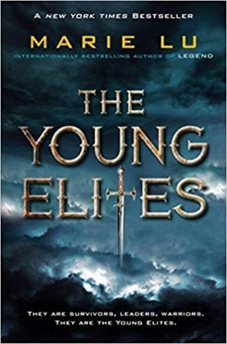 THE YOUNG ELITES