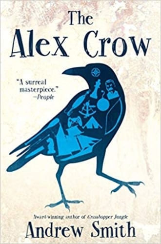 THE ALEX CROW