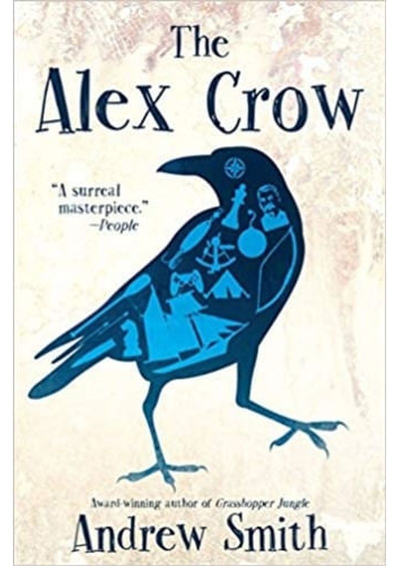 THE-ALEX-CROW