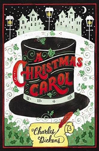 A CHRISTMAS CAROL