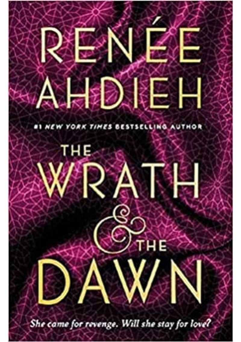 THE-WRATH---THE-DAWN