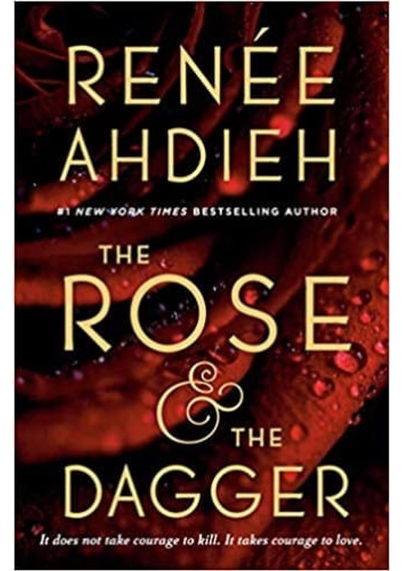 THE-ROSE---THE-DAGGER