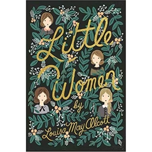 LITTLE WOMEN