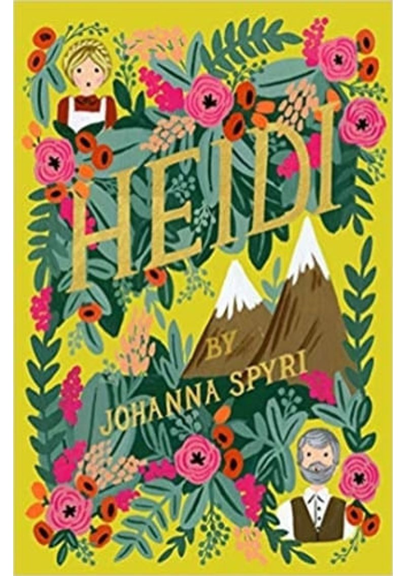 HEIDI