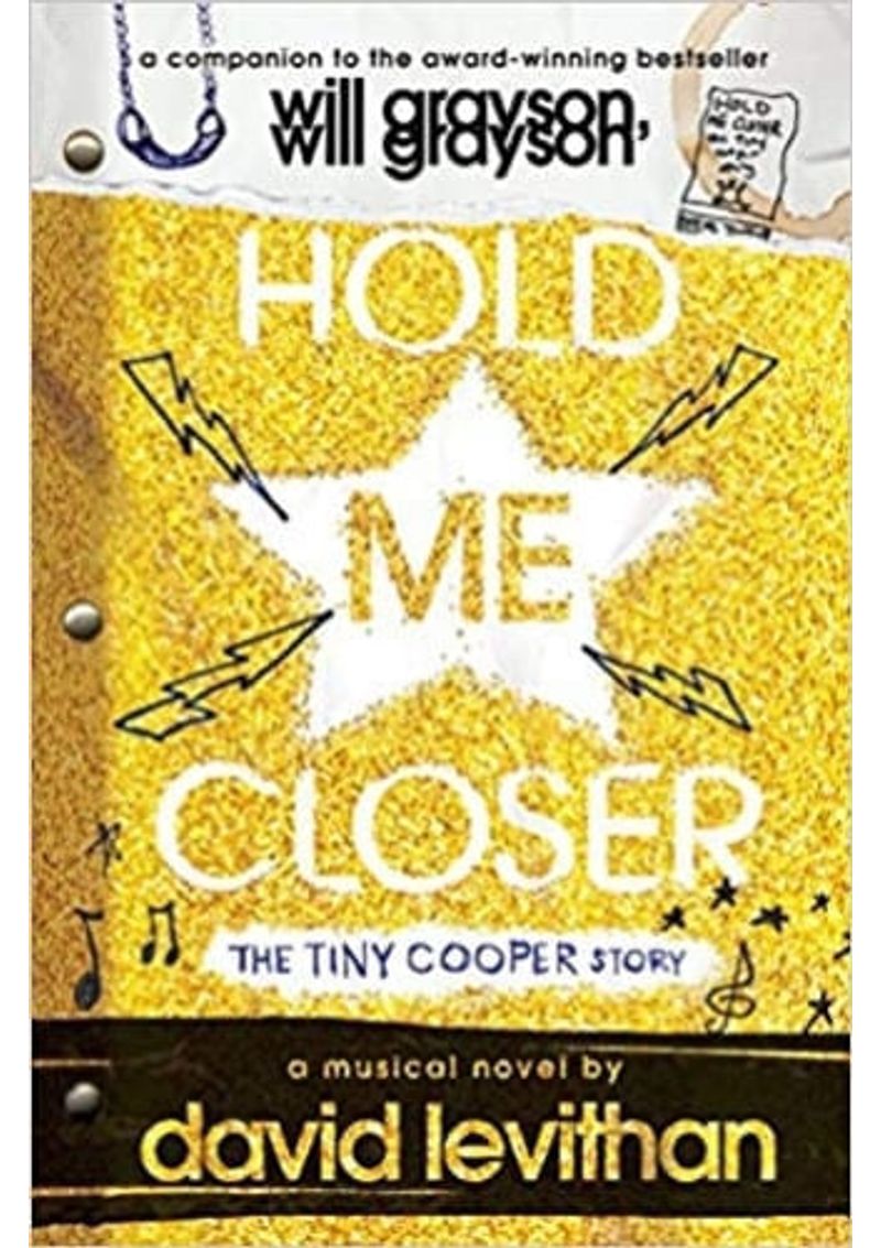 HOLD-ME-CLOSER