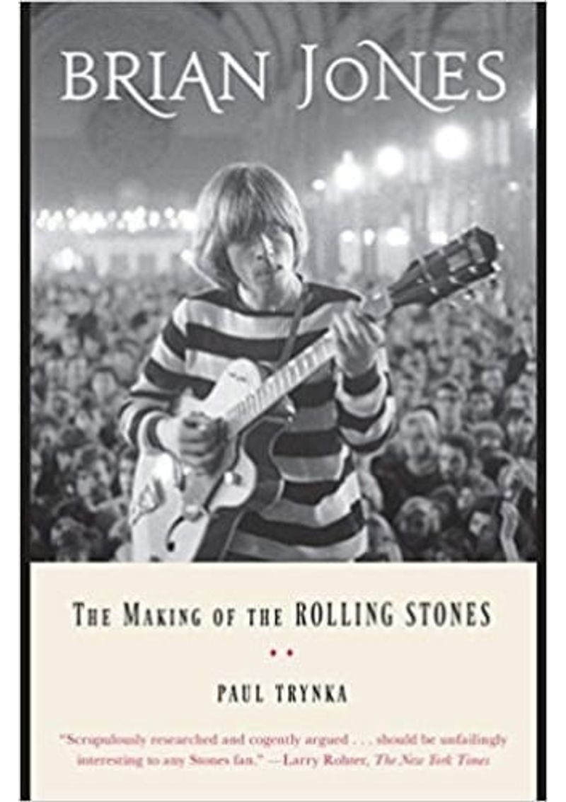 BRIAN-JONES