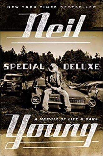SPECIAL DELUXE
