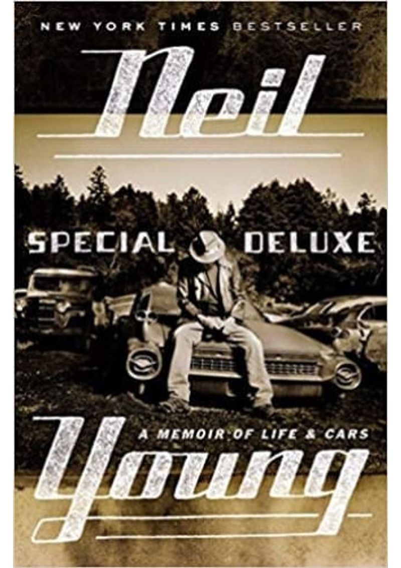 SPECIAL-DELUXE