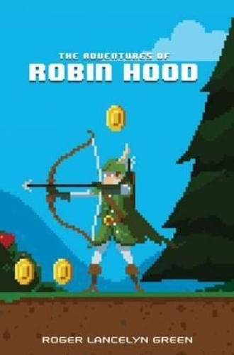 ADVENTURES OF ROBIN HOOD