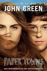 PAPER-TOWNS