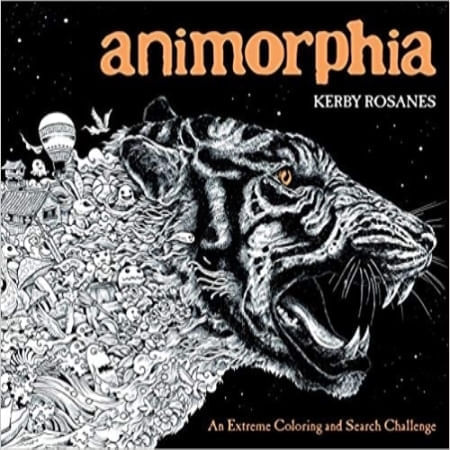 ANIMORPHIA