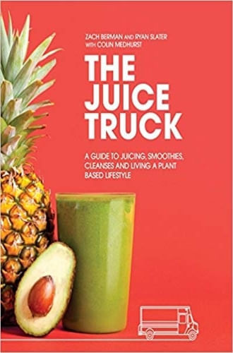 THE JUICE TRUCK