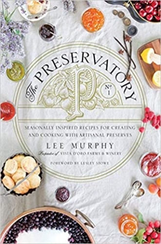 THE PRESERVATORY