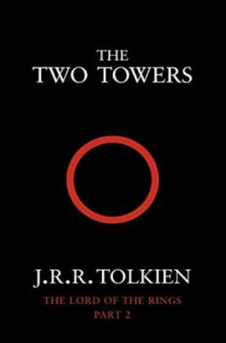 THE LORD OF THE RINGS, VOL 2 - THE TWO TOWERS