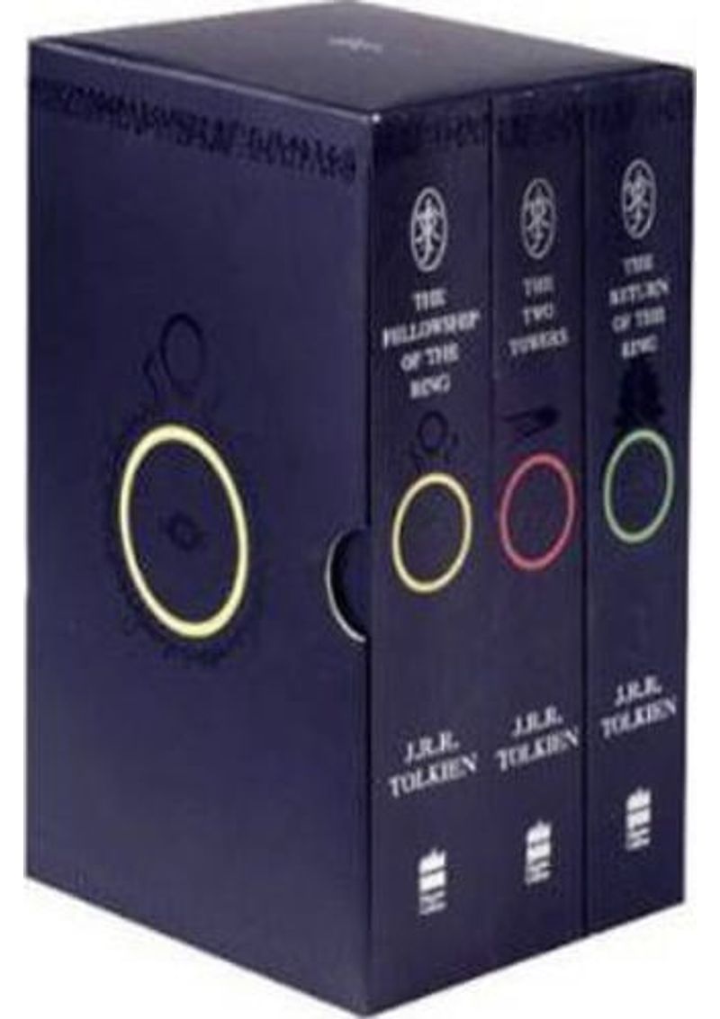 THE-LORD-OF-THE-RINGS---BOX-SET