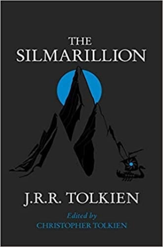 THE SILMARILLION