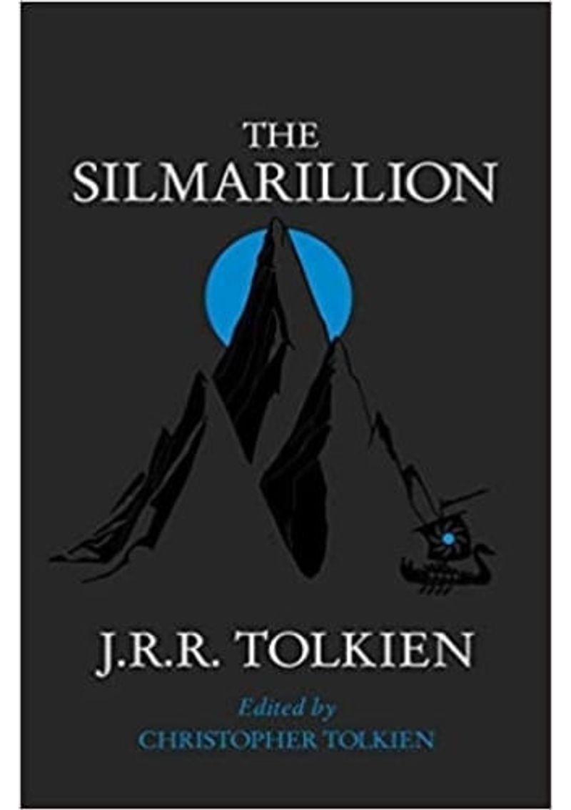 THE-SILMARILLION