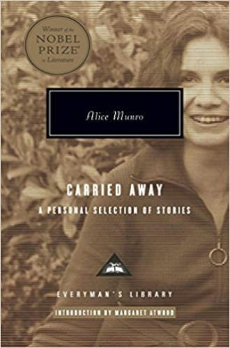 CARRIED AWAY