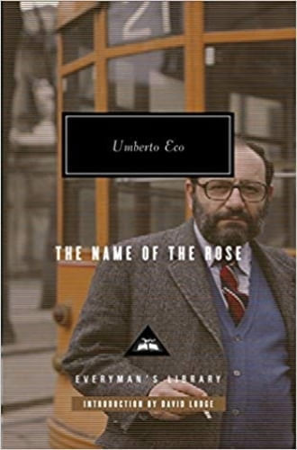 THE NAME OF THE ROSE