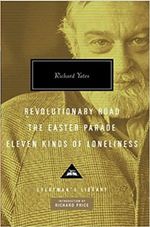 REVOLUTIONARY-ROAD-THE-EASTER-PARADE-ELEVEN-KINDS-OF-LONELINESS