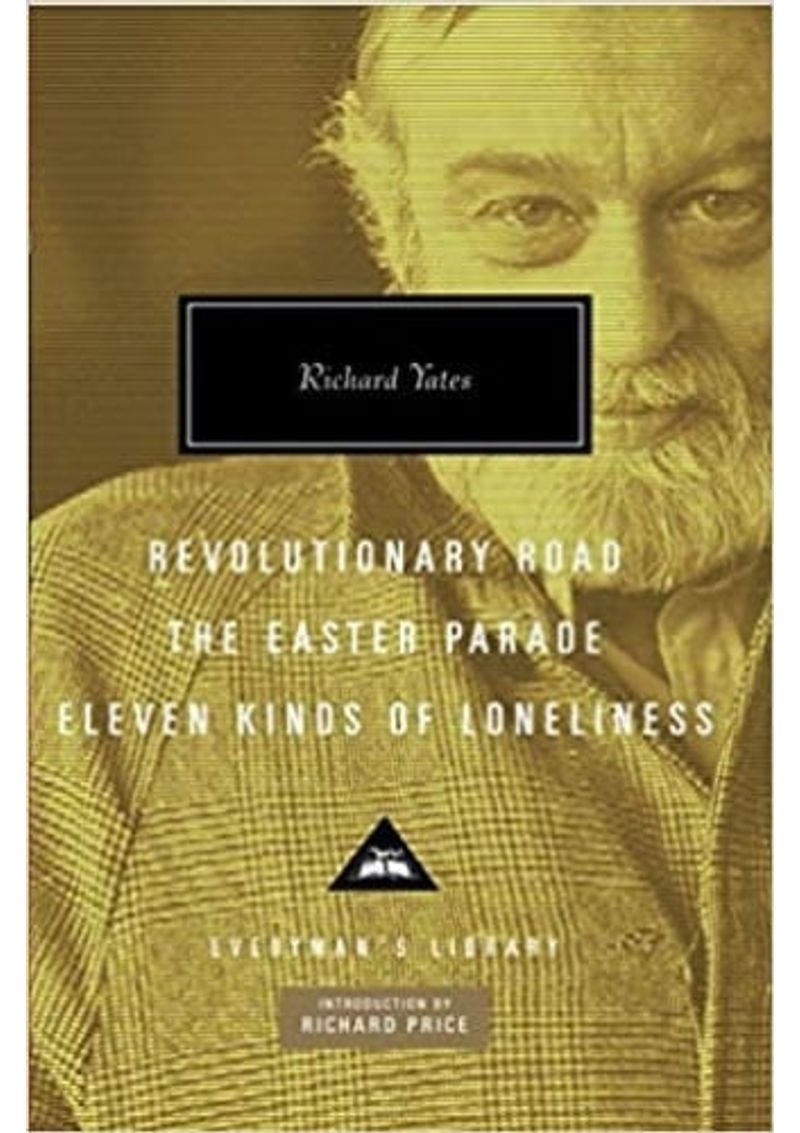 REVOLUTIONARY-ROAD-THE-EASTER-PARADE-ELEVEN-KINDS-OF-LONELINESS