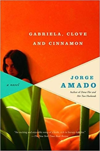 GABRIELA, CLOVE AND CINNAMON