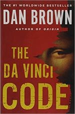 THE-DA-VINCI-CODE