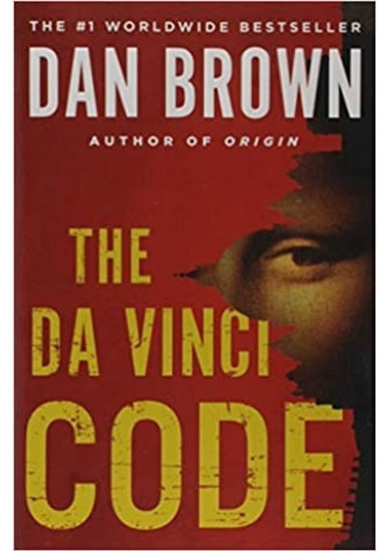 THE-DA-VINCI-CODE