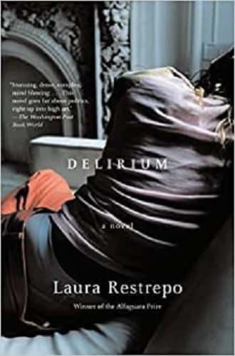 DELIRIUM