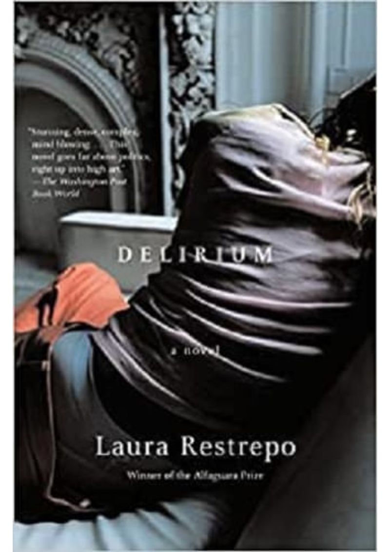 DELIRIUM