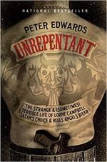 UNREPENTANT