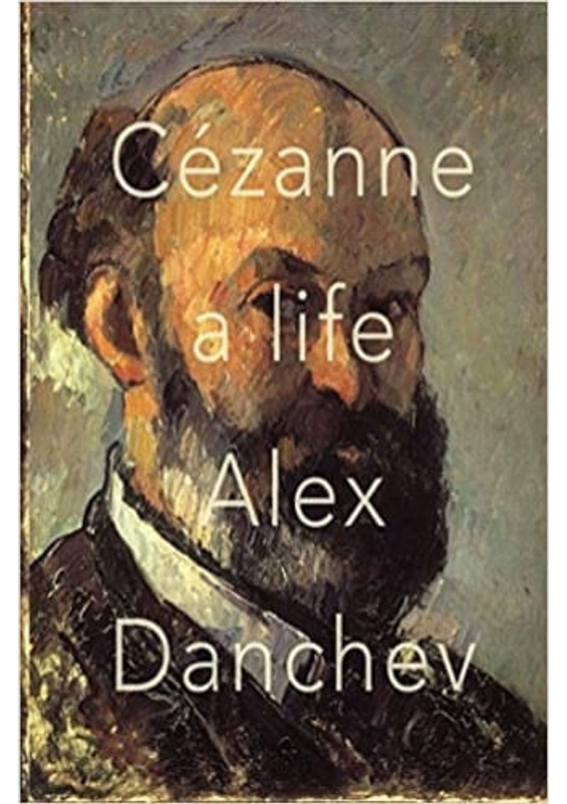 CEZANNE